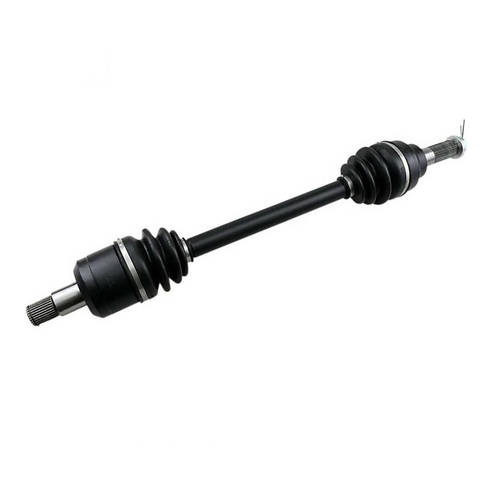 ATV CV Axle Complete 8 Ball Joint Kit - Heavy Duty Replacement for ATV/UTV Off-Road Vehicles - Perfect for Trail Riding, Mudding & Off-Road Adventures