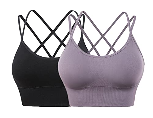 Black/Purple
