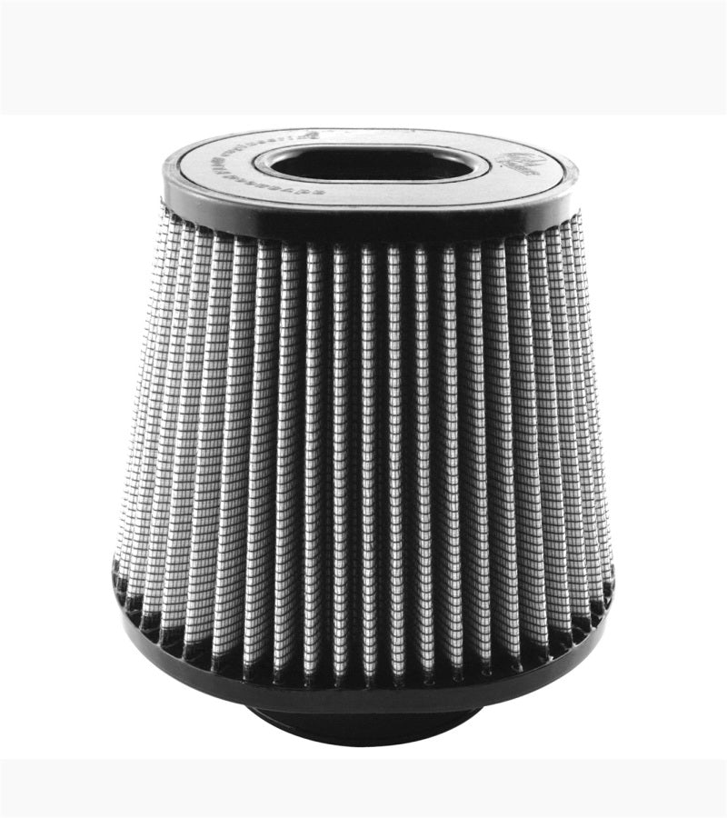 aFe MagnumFLOW Performance Air Filter - High Flow IAF PDS A/F PDS 5F (9x7.5x6.75x5.5x7.5 Inches) - Perfect for Trucks, SUVs & Off-Road Vehicles - Enhanced Engine Performance & Fuel Efficiency