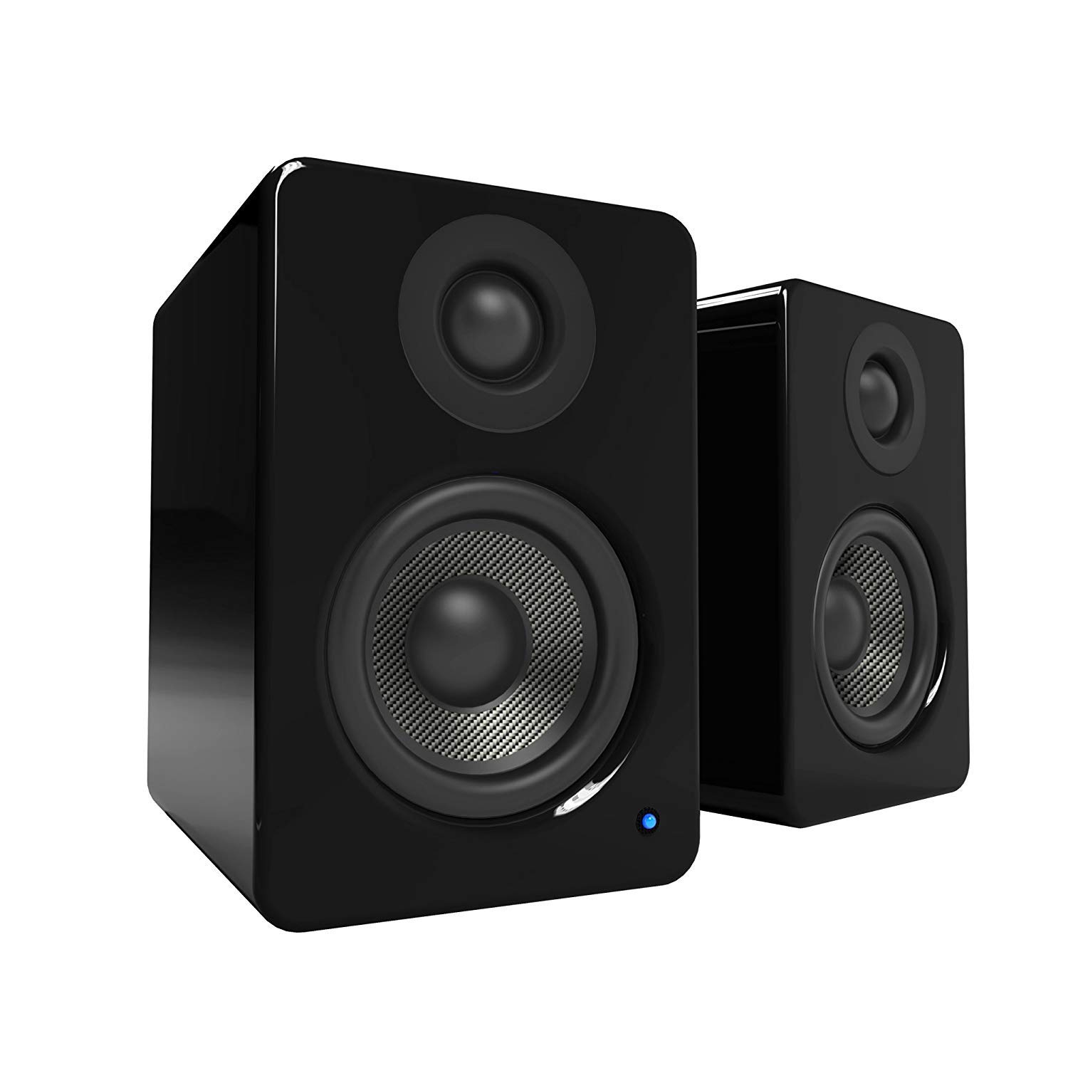 Kanto YU2 Powered Desktop Speakers - 4