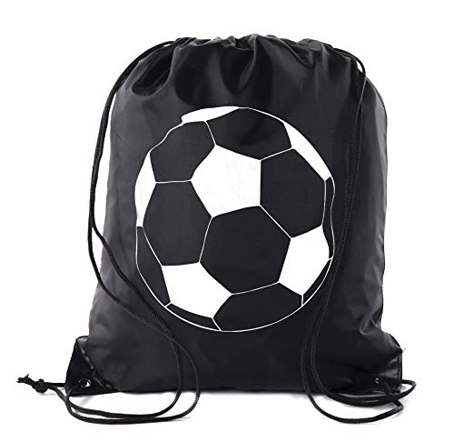 Black-soccer Ball