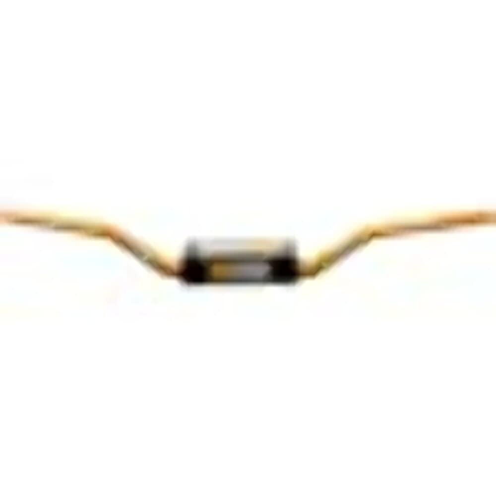 ProTaper Contour Henry/Reed Off-Road Motorcycle Handlebars - Gold Finish, Universal One Size Fit for Dirt Bikes & ATVs - Ideal for Trail Riding & Motocross Racing