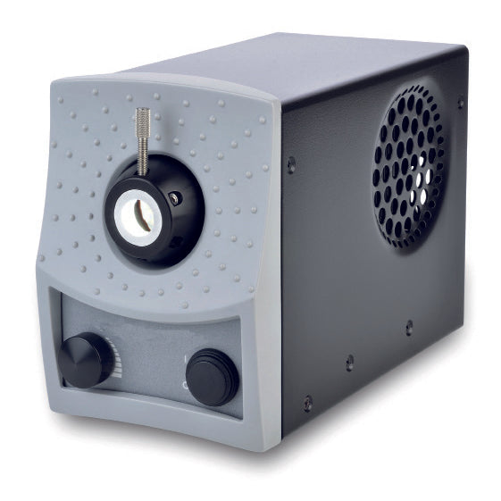 LED Fiber Optic Illuminator - Bright & Energy Efficient Light Source for Home Decor, Parties & Stage Lighting