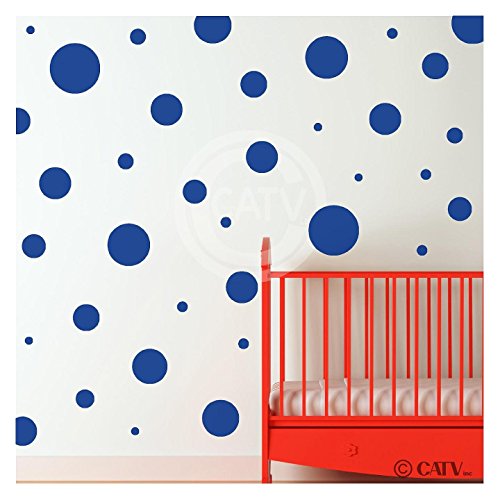 Blue/Set of 32