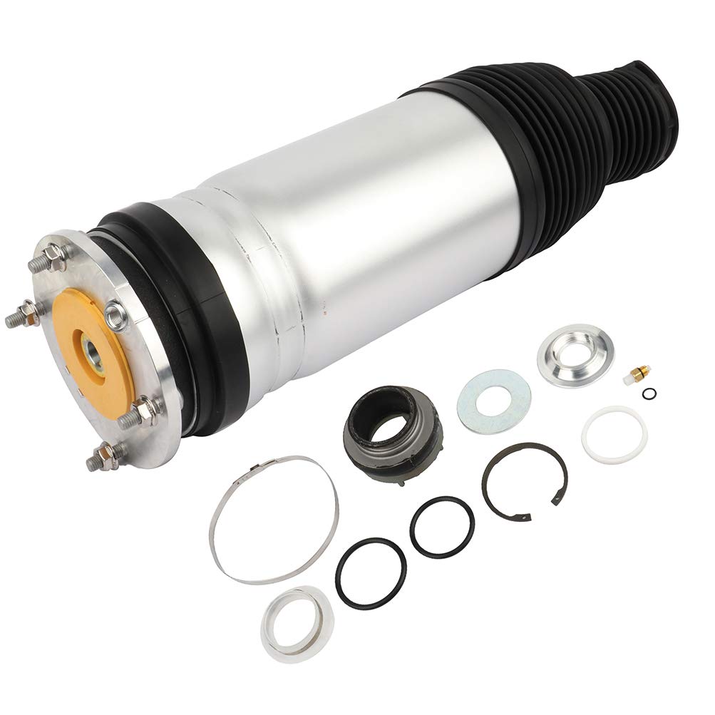 SCITOO Air Suspension Struts Kit - Front Air Shocks & Springs for Land Rover Range Rover (2013-2018 Models) | Off-Road Adventure & Smooth Ride Replacement Parts