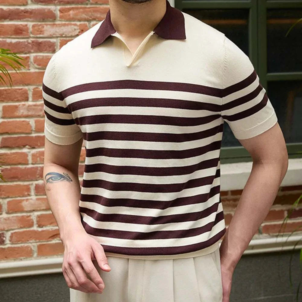Premium Office Polo Collar T-Shirt for Men & Women - Comfortable Business Casual Wear for Work & Professional Meetings