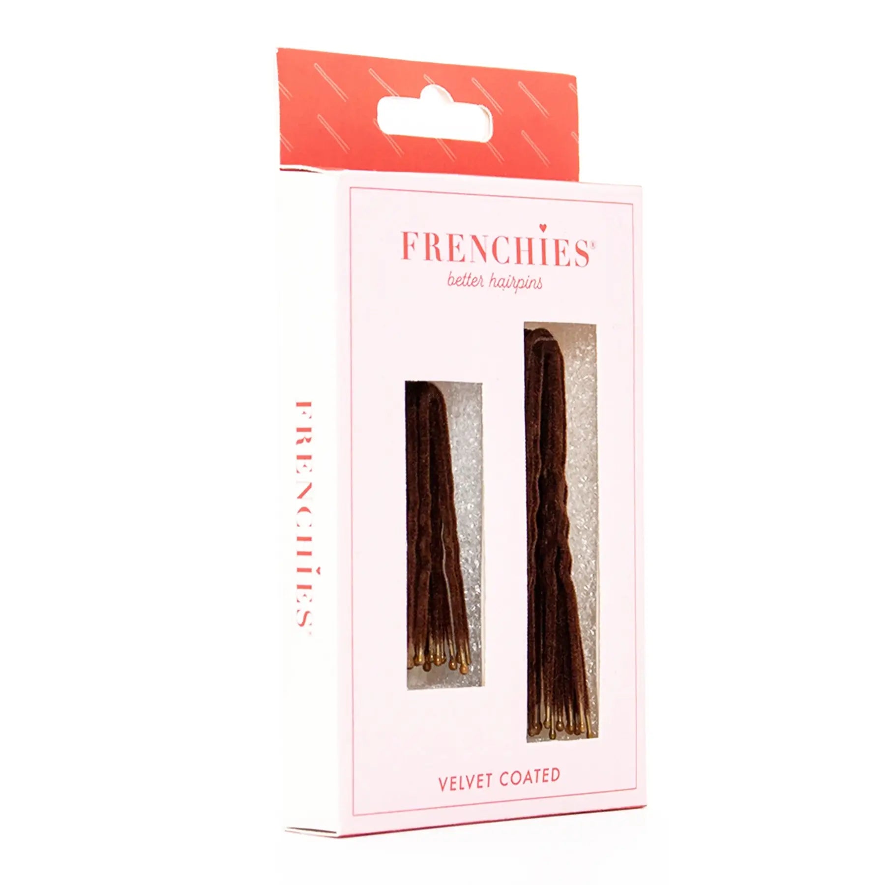 Frenchies Hairpins for Women - Elegant Hair Clips & Barrettes for Everyday Styling, Weddings, and Special Occasions