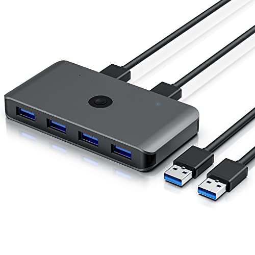 A: USB Switch