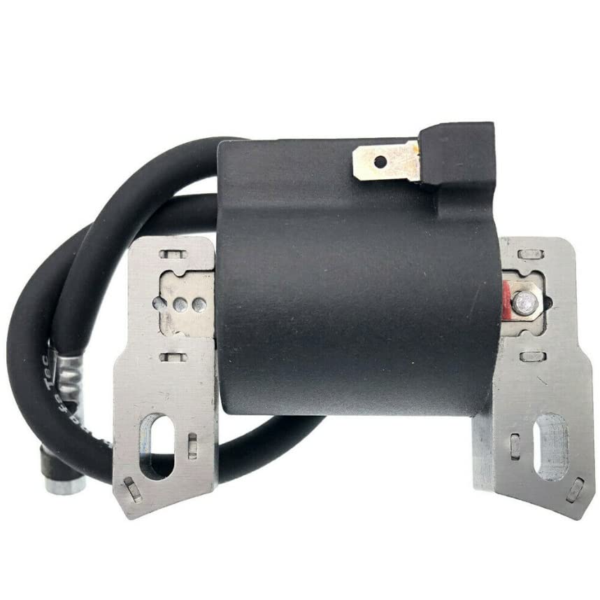 Craftsman 917376271 Ignition Coil for Lawn Mower - Durable Magneto Replacement for Outdoor Power Equipment