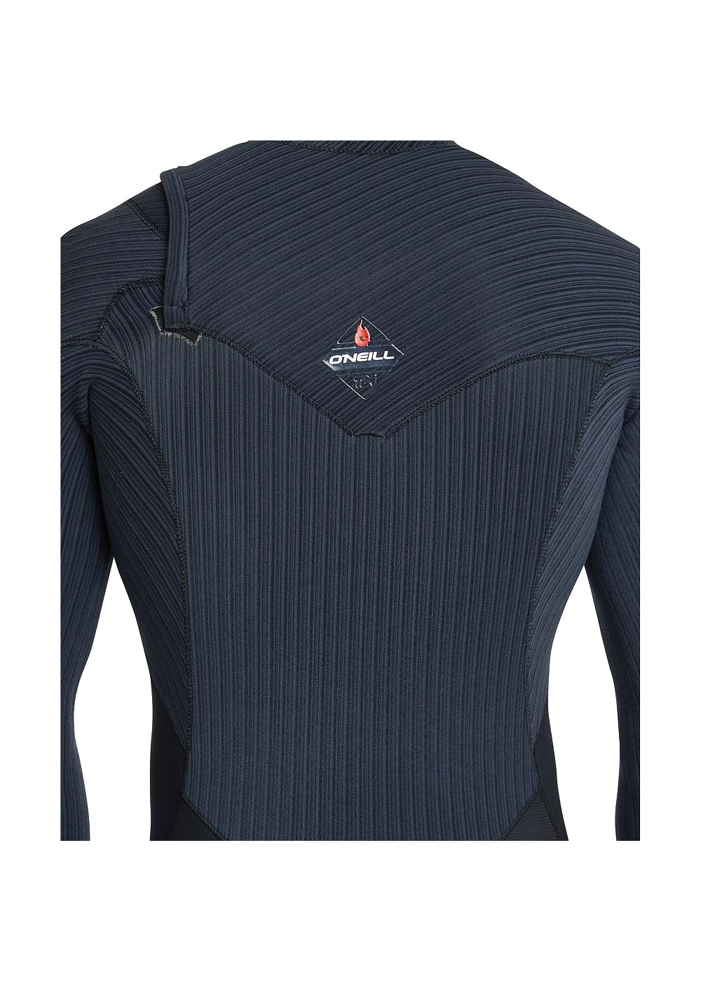 O'Neill Men's HyperFire ZL 3/2mm Full Wetsuit for Surfing, Diving & Water Sports - Premium Neoprene Steamer Suit for Cold Water Protection