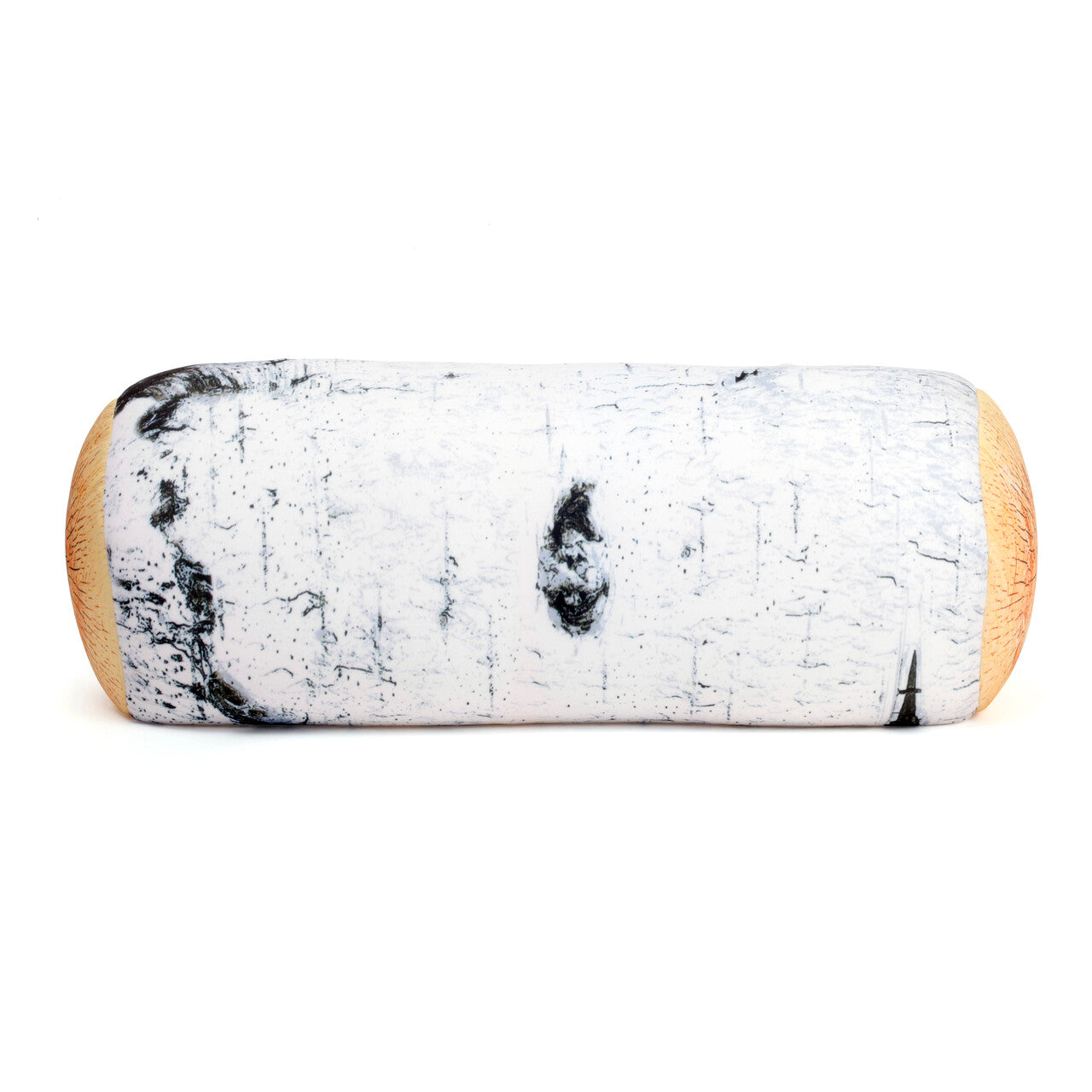 Natural Birch Wood Headrest - Ergonomic Support for Yoga, Meditation & Relaxation - Perfect for Home, Studio & Outdoor Use