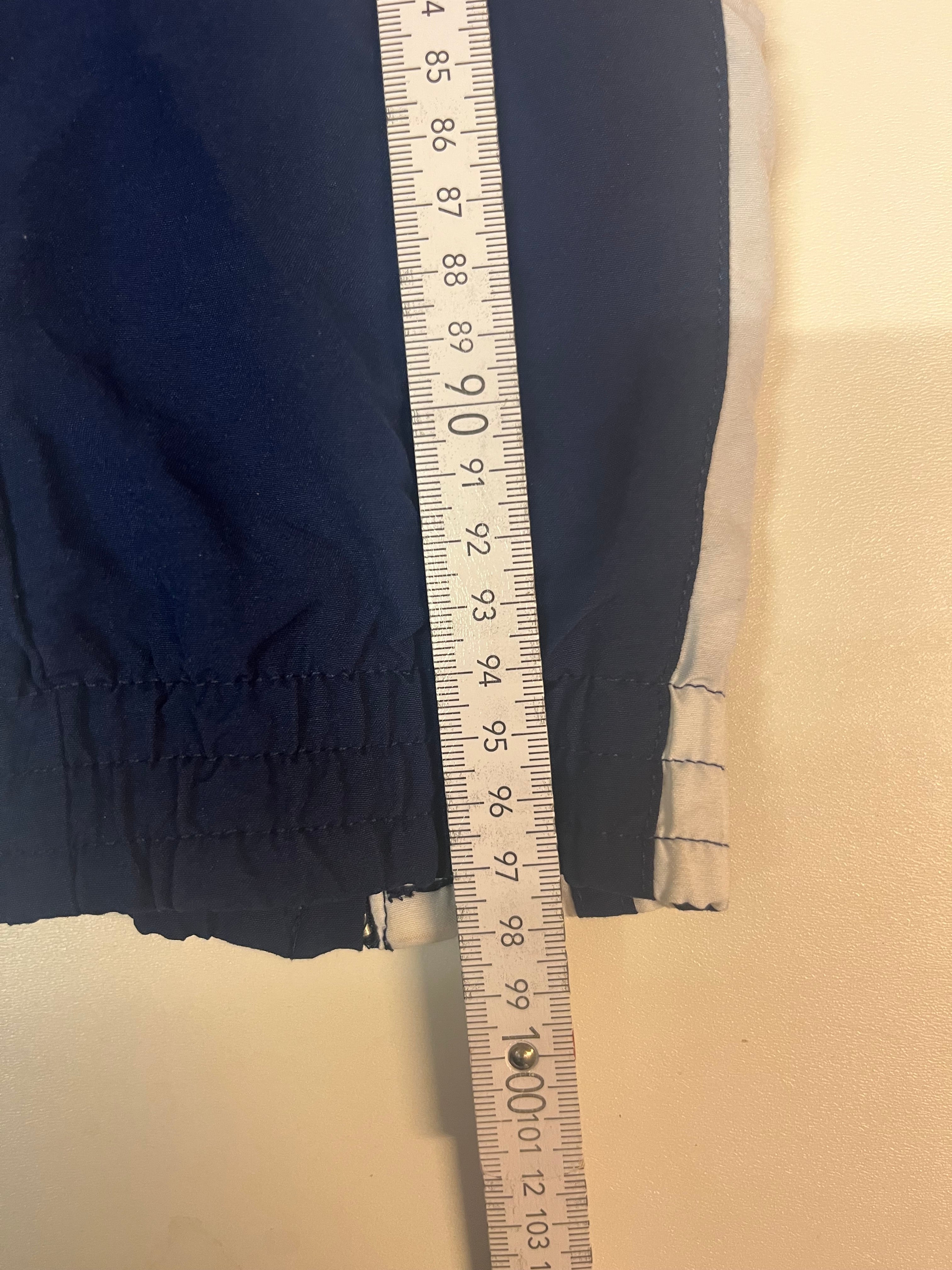 Vintage Adidas Trackpants S 2293 - Retro Athletic Joggers for Men & Women - Perfect for Casual Wear, Gym, and Street Style Fashion