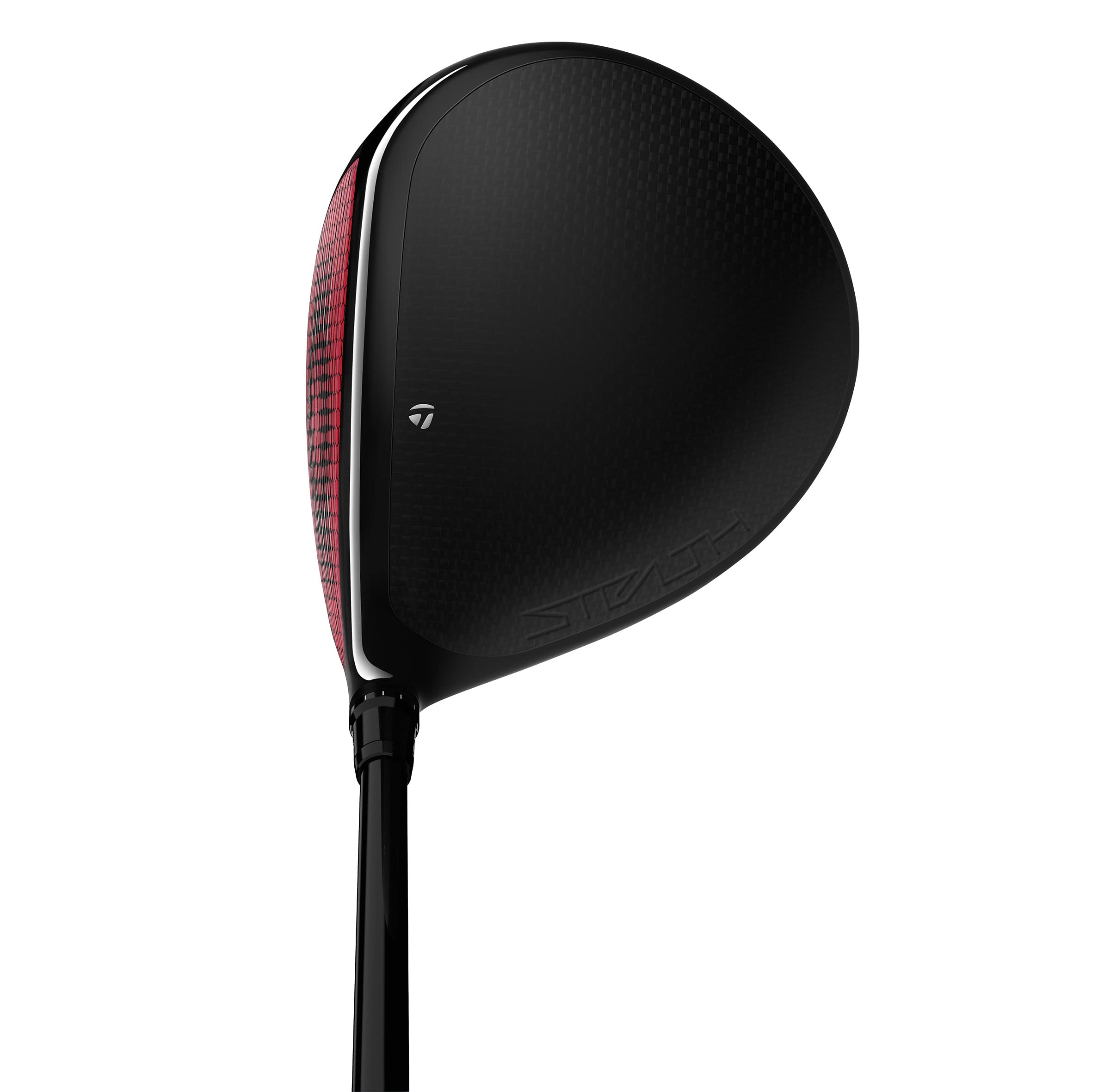 TaylorMade Stealth Driver - Premium Golf Driver for Maximum Distance & Forgiveness | Best for Low Handicap Golfers & Driving Range Practice | US Shipping Available