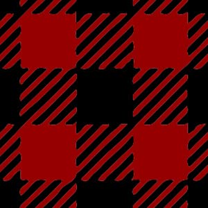 Buffalo Plaid