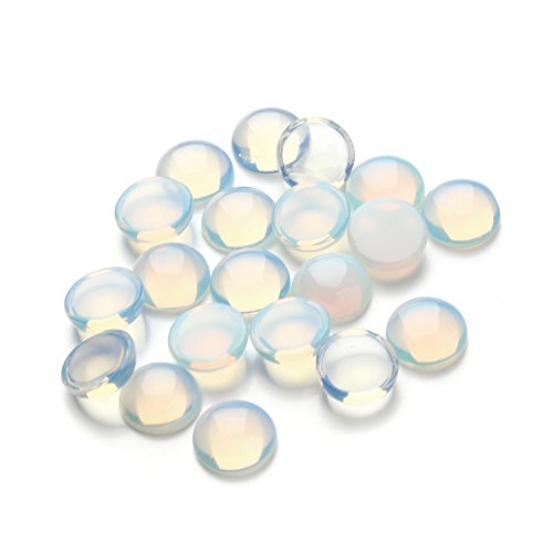 Ivory Opal