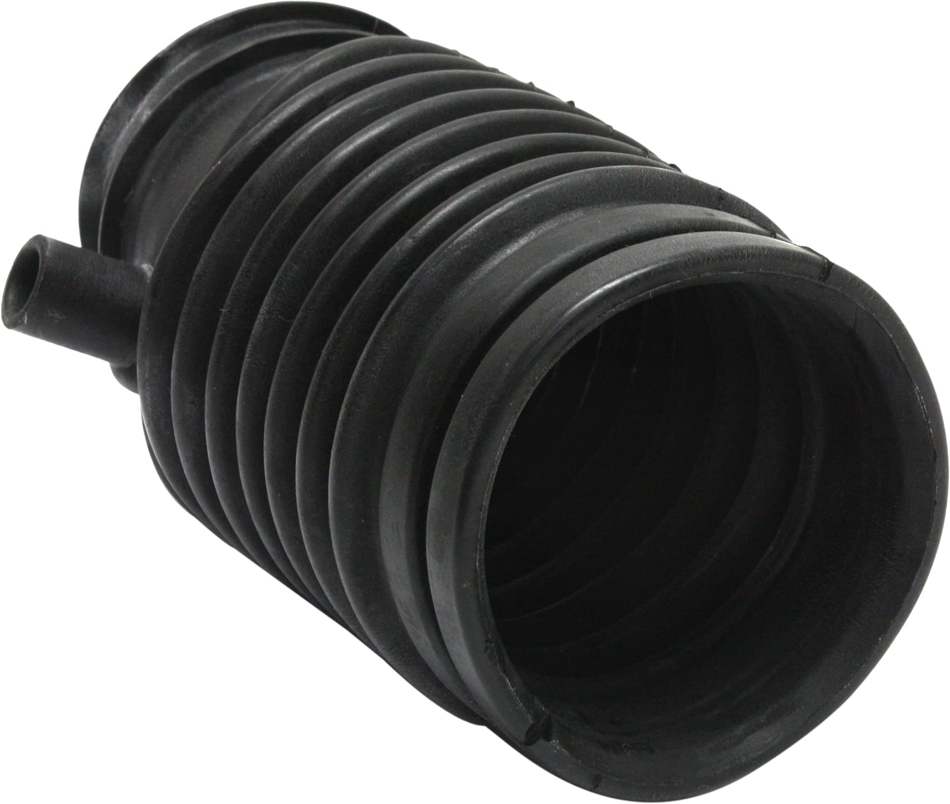 Garage-Pro High Performance Air Intake Hose Replacement for 2003-2007 Honda Accord V6 - Improves Engine Airflow & Fuel Efficiency for Better Acceleration
