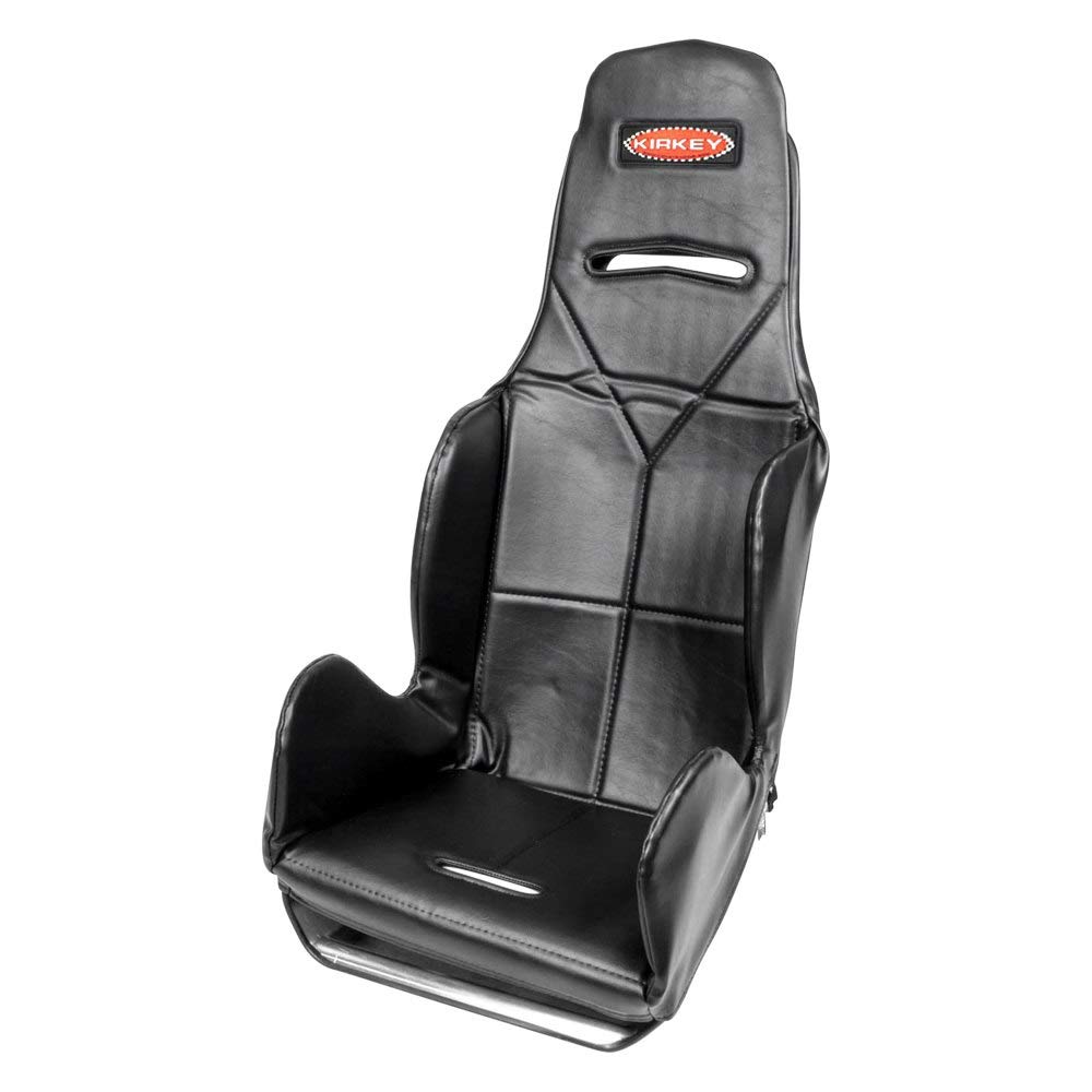 Kirkey 16801 Universal Racing Seat Cover - High-Performance Durable Car Seat Protector for Sports & Off-Road Vehicles | Perfect for Racing, Drifting & Off-Road Adventures