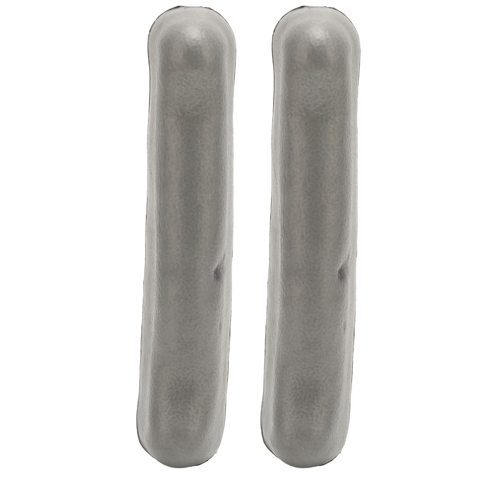 Extra Thick Soft Replacement Crutch Pads - 1 Pair Cushioned Underarm Support for Crutches | Comfortable & Durable for Athletes, Injury Recovery & Daily Mobility