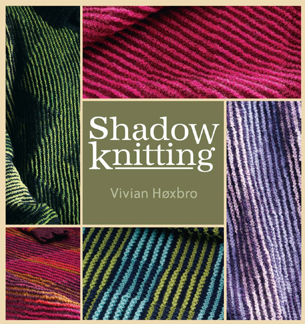 Shadow Knitting Yarn - Premium Hand Knitting Wool for Scarves, Hats & Sweaters - Soft & Durable DIY Craft Supplies for Cozy Winter Projects