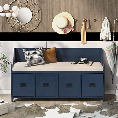 Antique Navy
