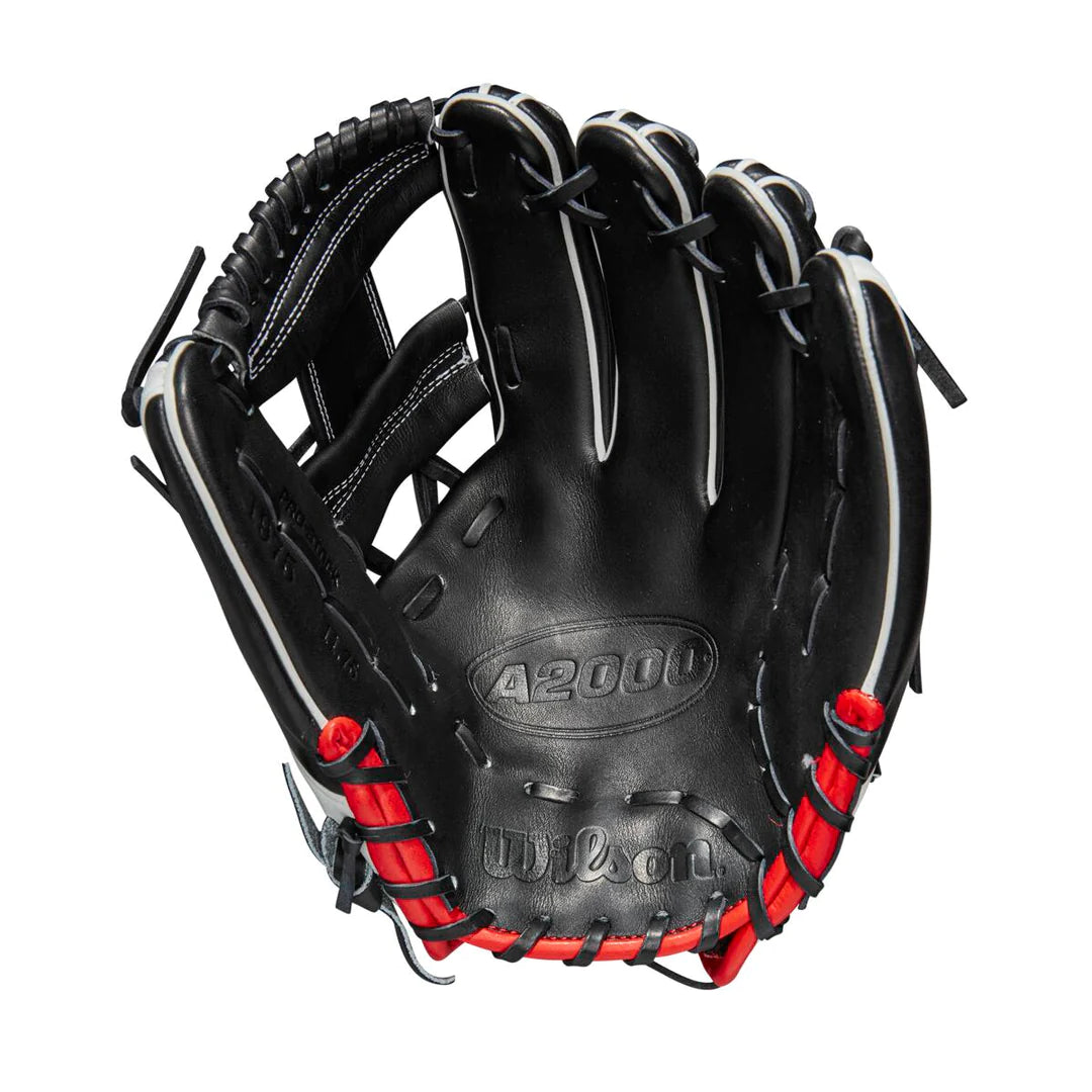 Wilson A2000 11.75
