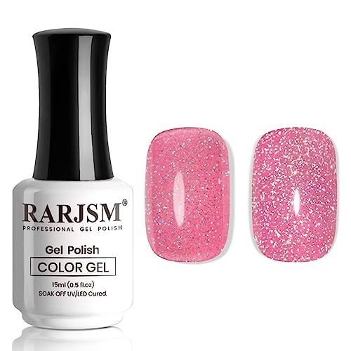 Nude Hot Pink