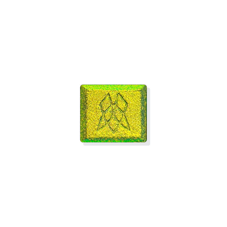 Patina Lite Multichrome Eyeshadow - Jewel-Toned Shimmer Makeup for Day & Night Looks | Perfect for Parties, Date Nights & Special Occasions