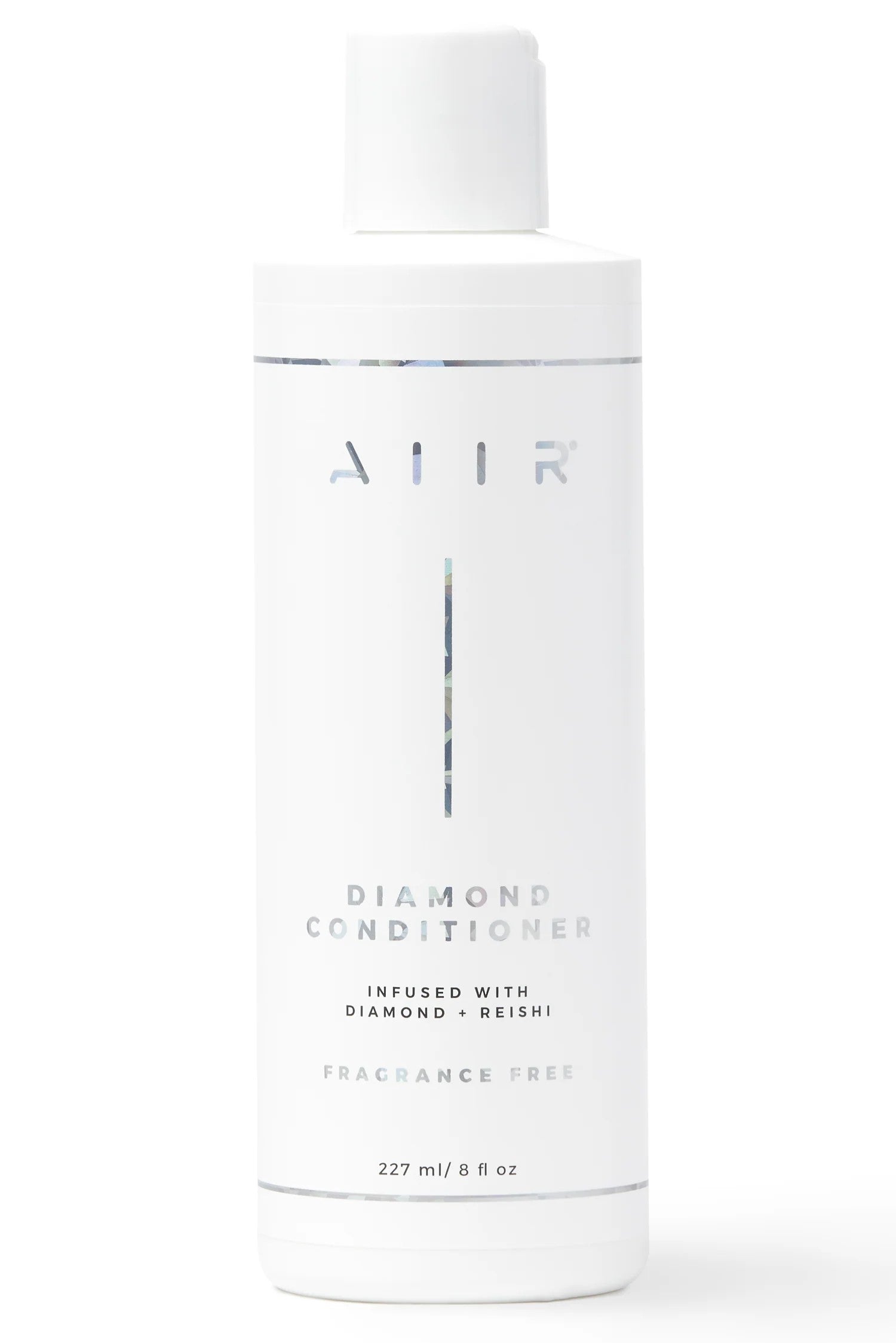 AIIR Diamond Conditioner - Deep Hydrating Hair Treatment for Shine & Repair | Perfect for Dry, Damaged & Frizzy Hair at Home or Salon Use