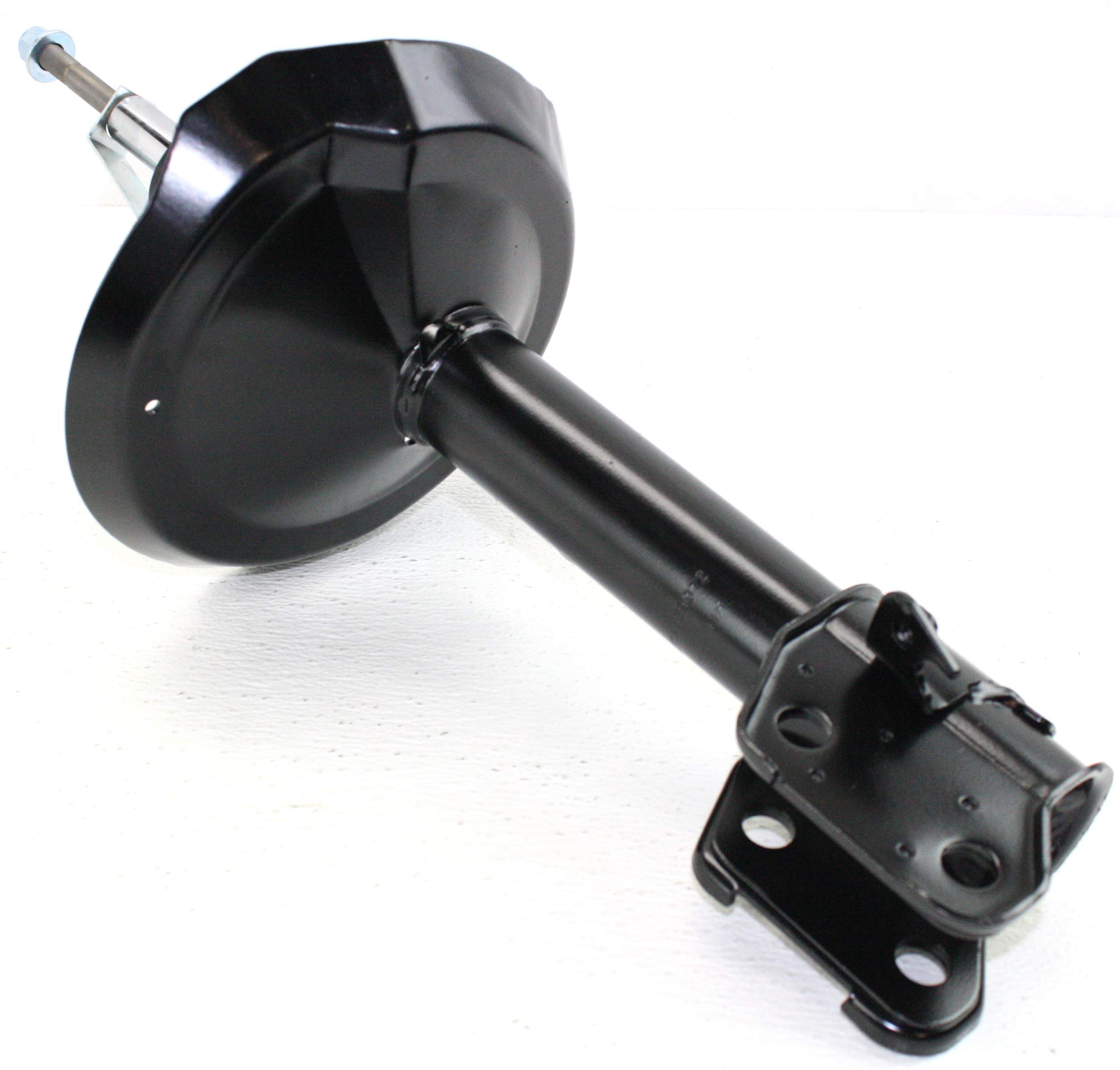 Garage-Pro Front Strut Assembly Replacement for Acura MDX 2003-2006 - Left Driver Side - High Performance Suspension Part for Smooth Ride & Enhanced Safety | Perfect for DIY Auto Repair & Vehicle Maintenance