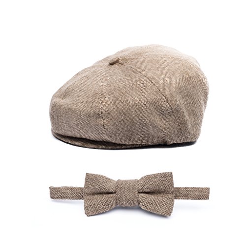 Tan Brown Set