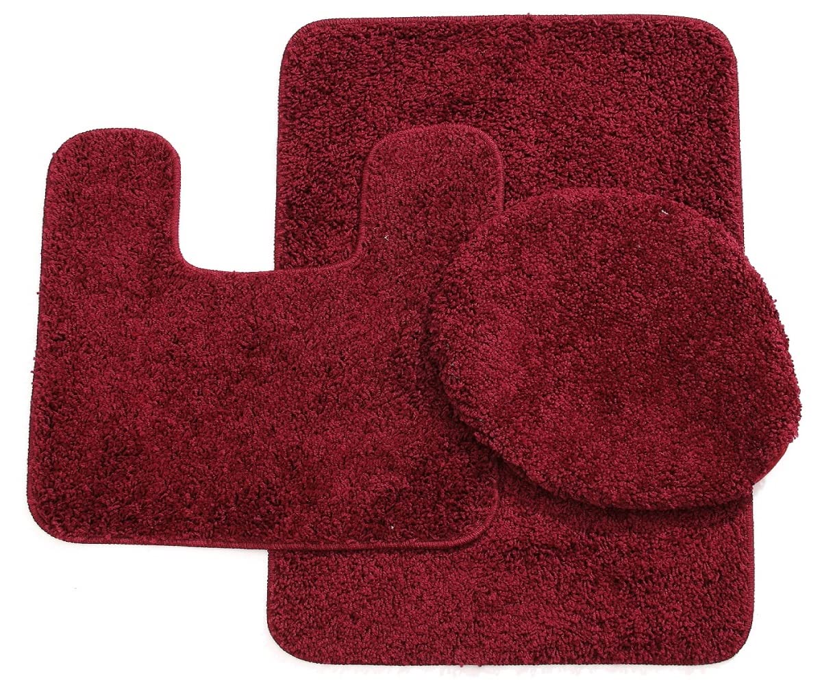 Premium Bath Mat Set - 20