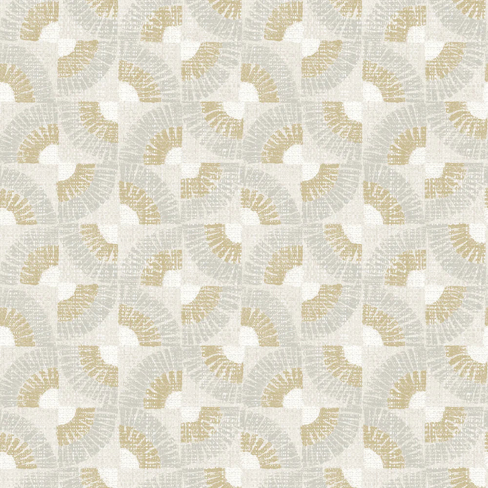 Self-Adhesive Faux Grasscloth Wallpaper - Peel and Stick Textured Wall Covering for Bedroom, Living Room, and Home Decor