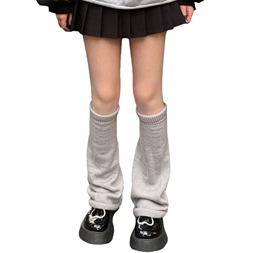 Flared Grey