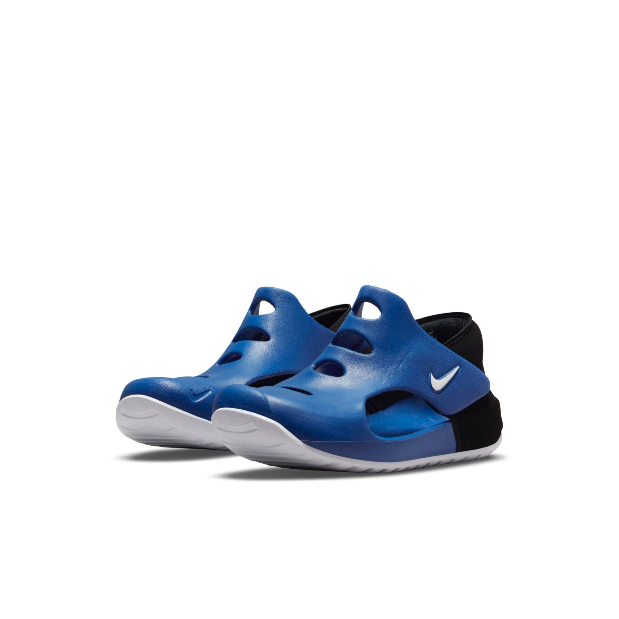 Nike Sunray Protect 3 Little Kids' Sandals - Breathable & Lightweight for Beach, Pool & Summer Play