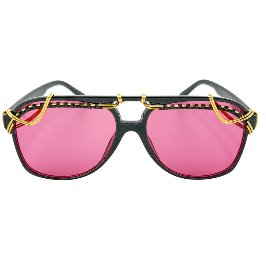 Original Aviator Sunglasses for Men & Women - Polarized UV Protection Pilot Glasses - Stylish Retro Classic Design for Driving, Travel & Outdoor Activities