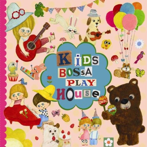 Best Kids BOSSA Play House - Indoor & Outdoor Children's Play Tent for Imaginative Play, Birthday Gifts, Backyard Fun, Camping & Playroom Decor