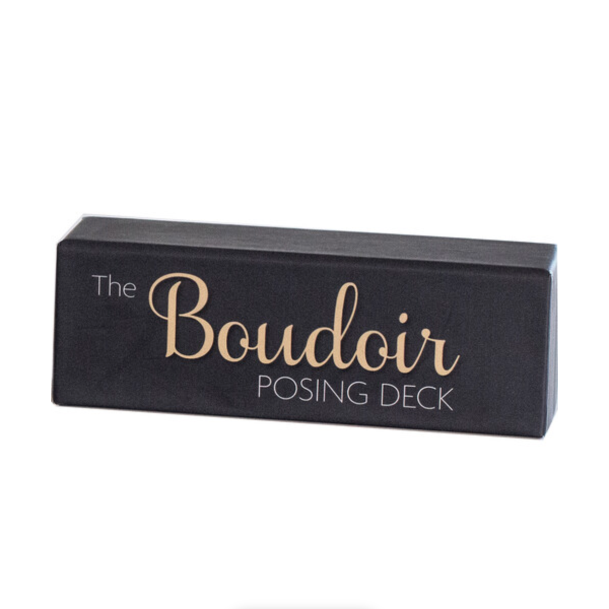 Lindsay Adler's The Boudoir Posing Deck: 50 Professional Photography Poses for Models & Photographers - Perfect for Boudoir, Portrait & Fashion Shoots