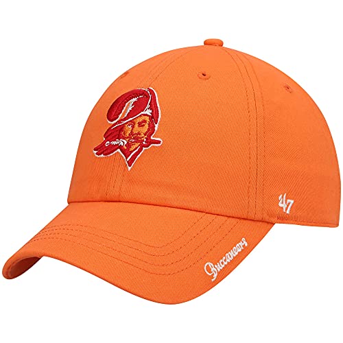 Tampa Bay Buccaneers, Orange