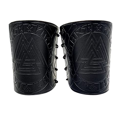 Amulet Bracers