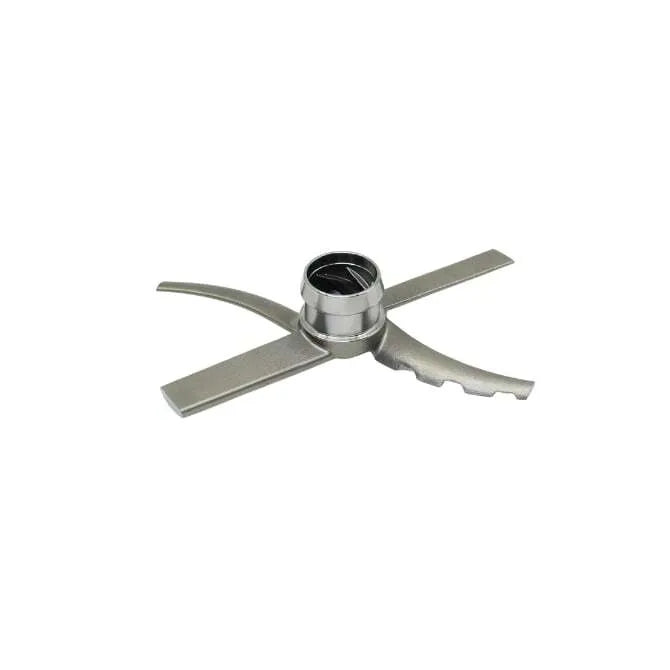 Original Pacojet Blades Replacement for Pacojet 4 & Pacojet 2 Plus - High-Quality Stainless Steel Blades for Smooth Pureeing & Dessert Making - Perfect for Professional Chefs & Home Kitchens