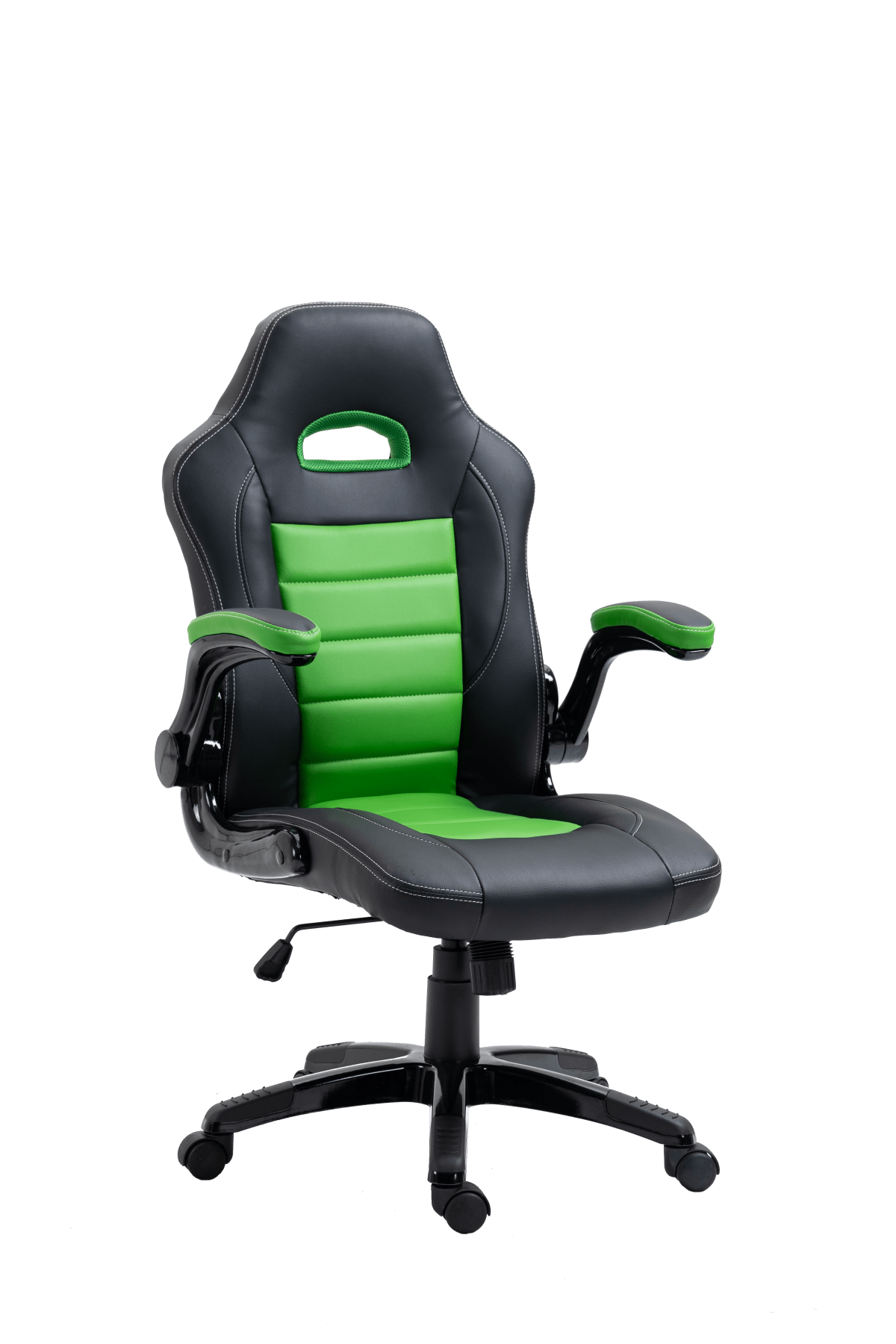 Ultimate Comfort Gaming Chair - Ergonomic Design, Adjustable Height & Lumbar Support - 4 Color Options for Home Office & Gaming Setup