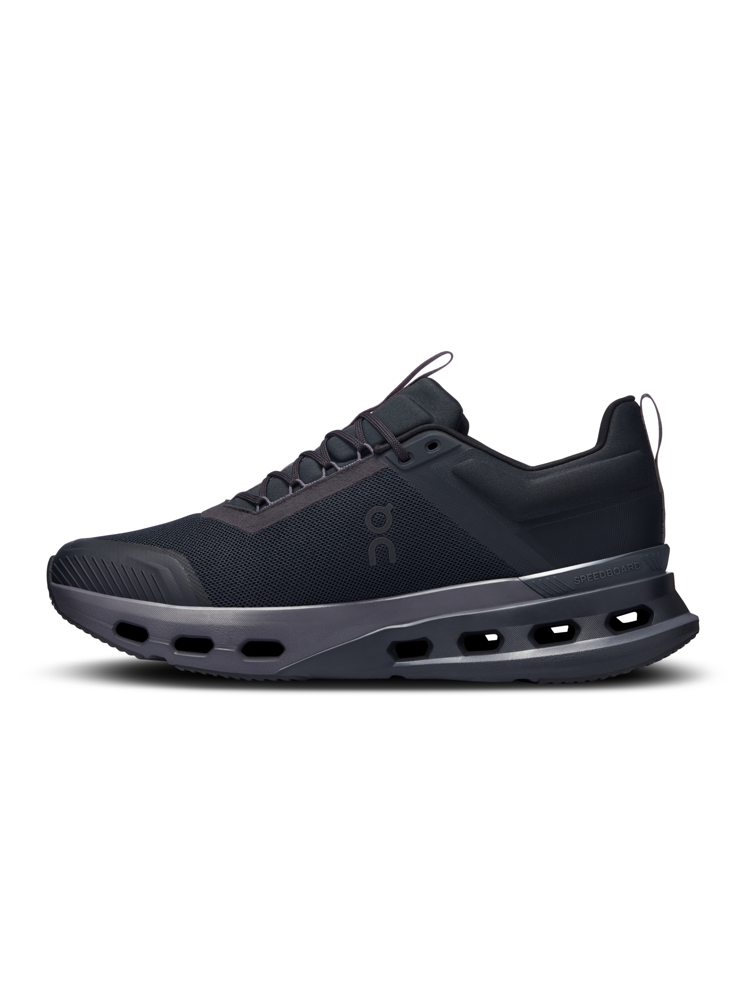 On Cloudnova X 1 Men's Running Shoes - Lightweight & Cushioned for Road Running, Jogging, and Gym Workouts