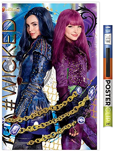 Premium Poster & Clip Bundle