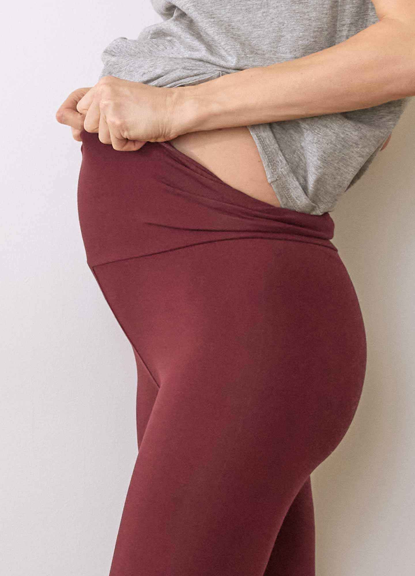Best High-Waisted Leggings for Women - Before, During & After Workout - Comfortable Yoga Pants for Running, Gym & Lounge Wear