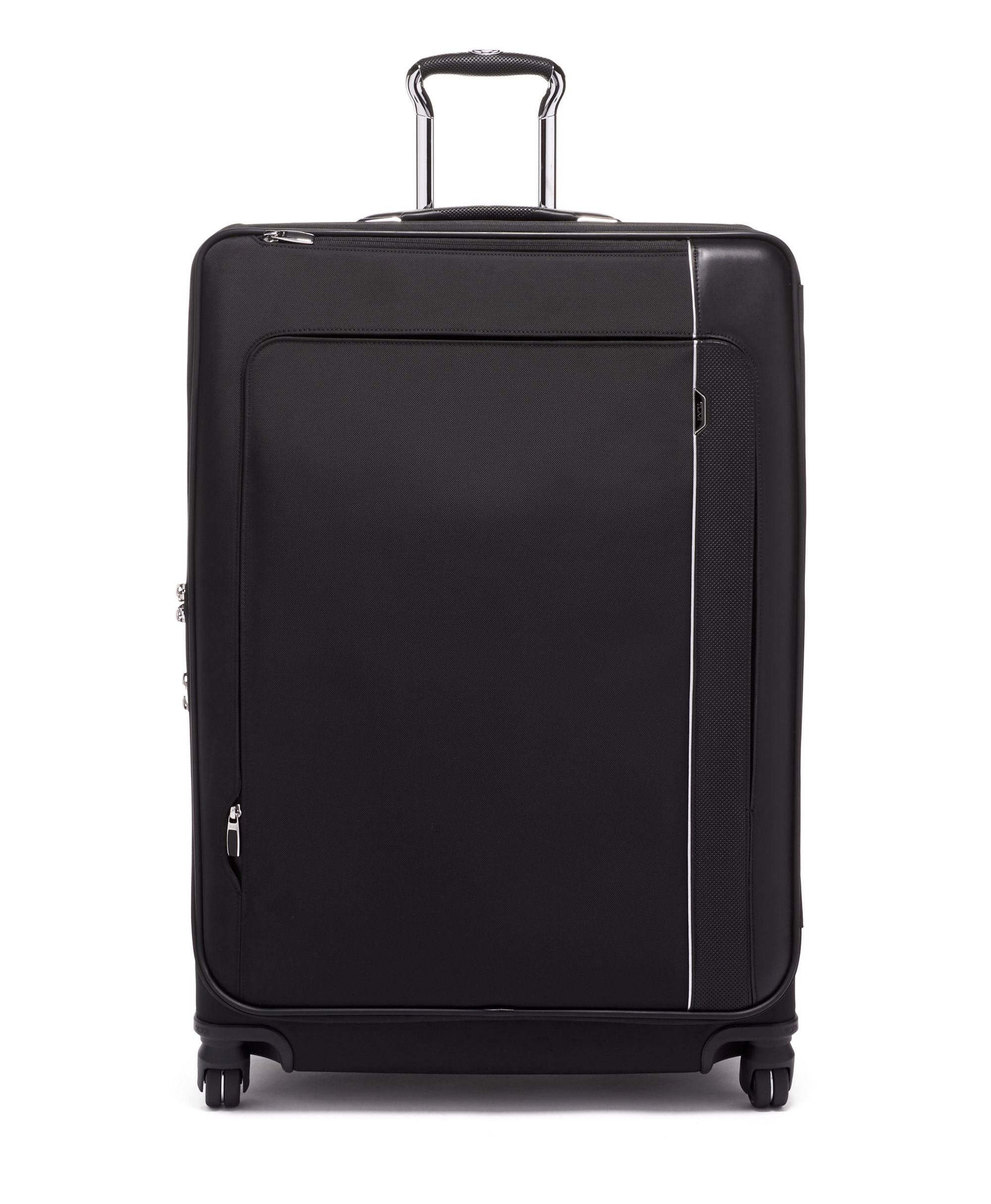 Tumi Arrivé Extended Trip Dual Access 4 Wheeled Large Luggage Suitcase - Spacious Carry-On for Business Travel & International Vacations