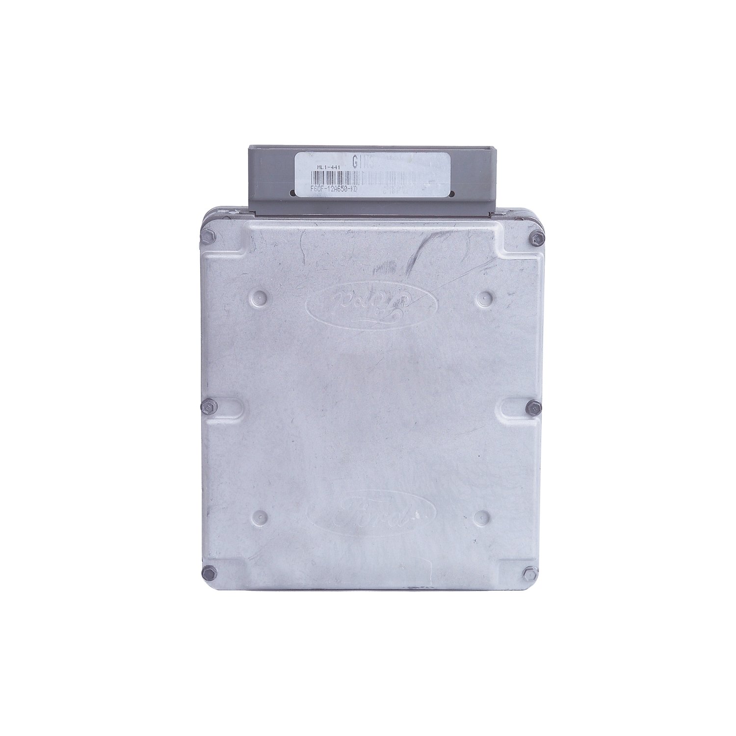 Cardone 78-8229 Remanufactured Ford PCM Engine Control Module - Compatible with Ford F150, F250, F350, Mustang | Perfect for Engine Performance & Fuel Efficiency Upgrades