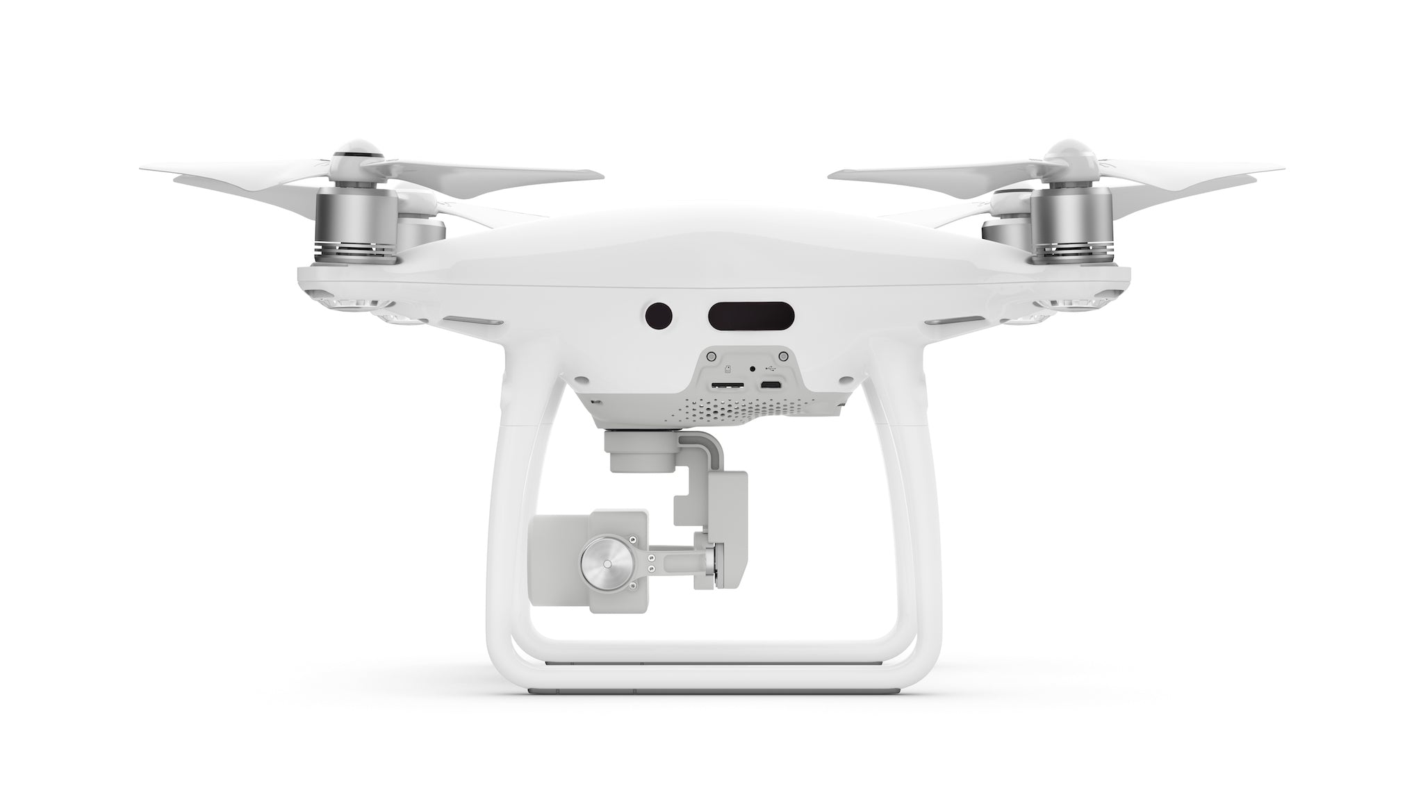 DJI Phantom 4 Pro V2.0 Drone with 4K Camera - Professional Quadcopter for Aerial Photography & Videography - Perfect for Travel, Real Estate, and Outdoor Adventures