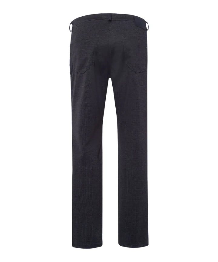BRAX CHUCK ATHLETIC 5-POCKET MEN'S PANTS - Comfortable Stretch Workout & Casual Pants for Gym, Running, and Everyday Wear