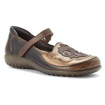 Naot Motu 1 Comfortable Sandals for Women - Lightweight Walking Shoes with Arch Support - Perfect for Beach, Travel & Everyday Wear