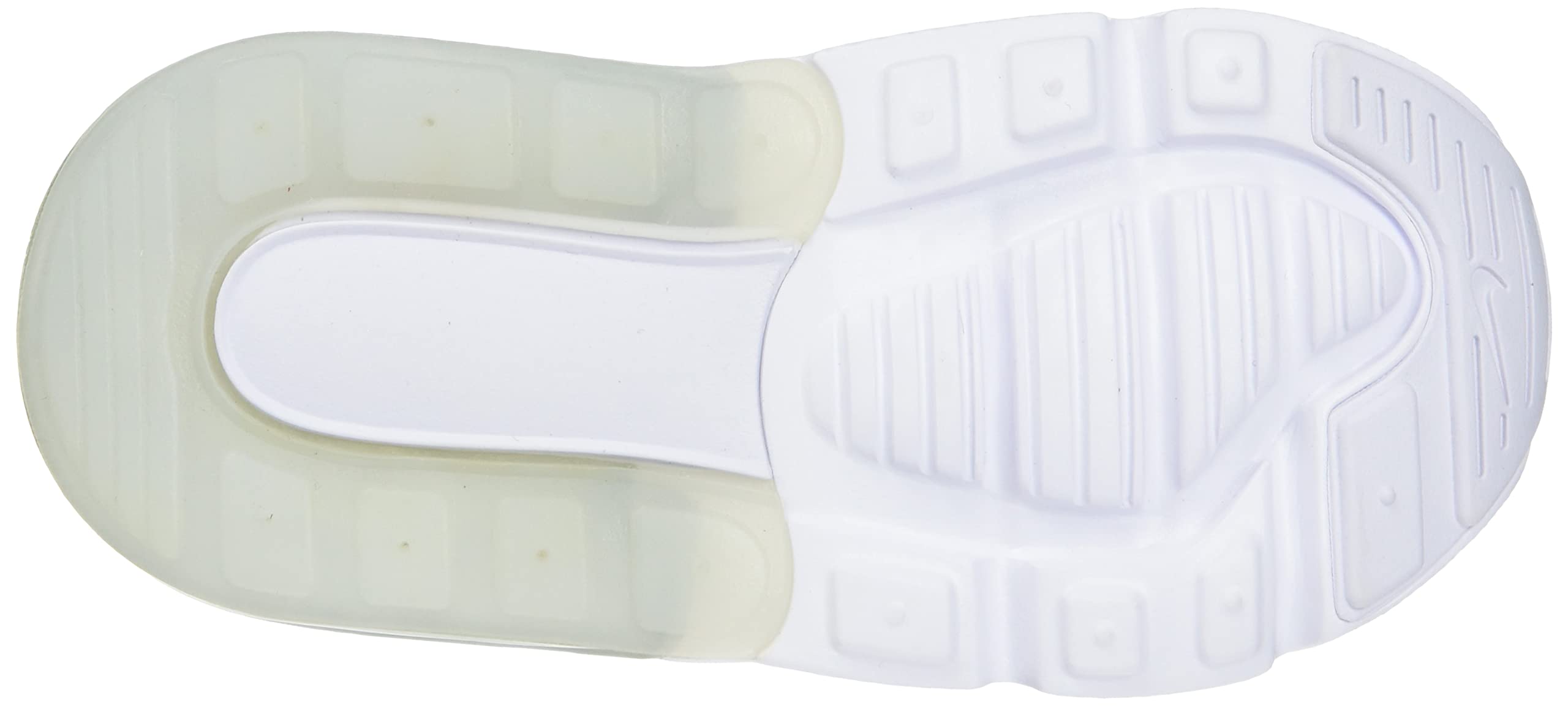 Nike Air Max 270 Infant & Toddler Shoes - Lightweight Comfort Sneakers for Baby Boys & Girls - Perfect for Playtime, Walking & Everyday Wear